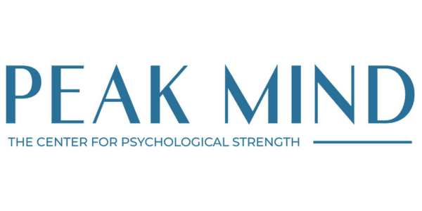 Peak Mind: The Center for Psychological Strength